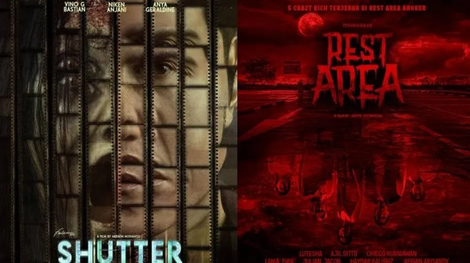 Film Horor Terbaik untuk Halloween 2025: Siap Menghantui Layar Anda