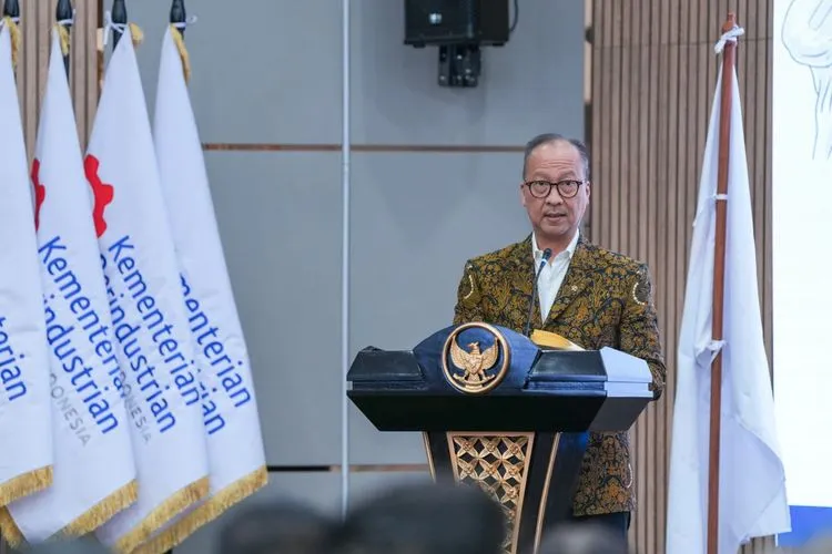 Industri Pengolahan Kuasai Kontribusi PDB Nasional 2025