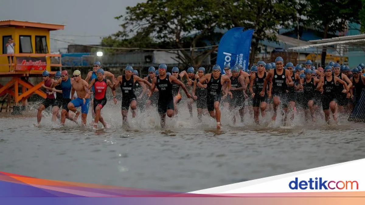 Tri-Sport Series 2026: Meningkatkan Minat Terhadap Olahraga Multicabang