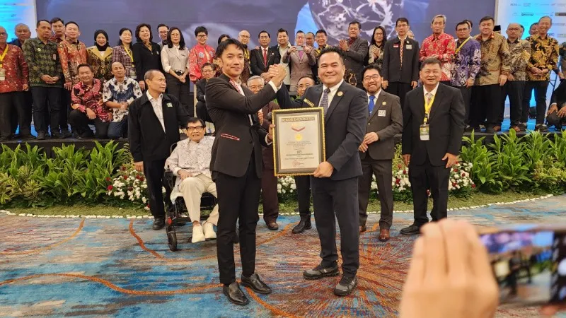 IKPI Luncurkan Pedoman SIT untuk Perkuat Profesionalisme Konsultan Pajak