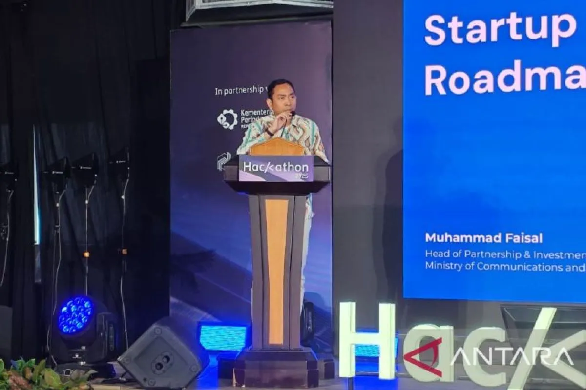 Kemkomdigi Dorong Startup Tingkatkan Ekonomi Digital Indonesia