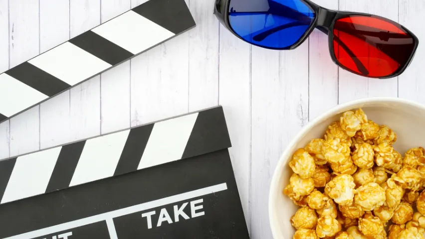 10 Film Romantis Terbaik di Netflix untuk Ditonton