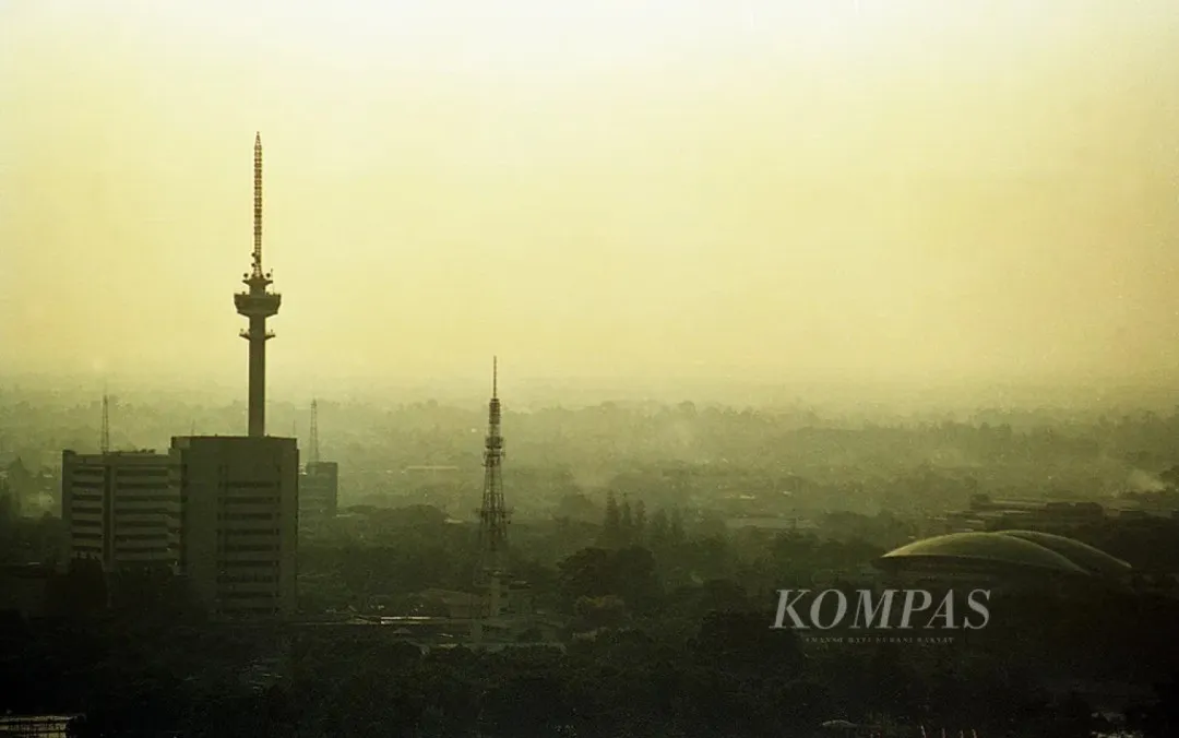 Merayakan 63 Tahun TVRI: Saksi Perjalanan Media dan Persatuan Bangsa