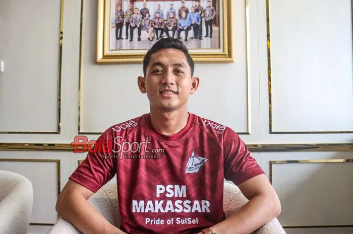 Patrick Kluivert Panggil Kiper Lokal Menjelang Kualifikasi Piala Dunia 2026
