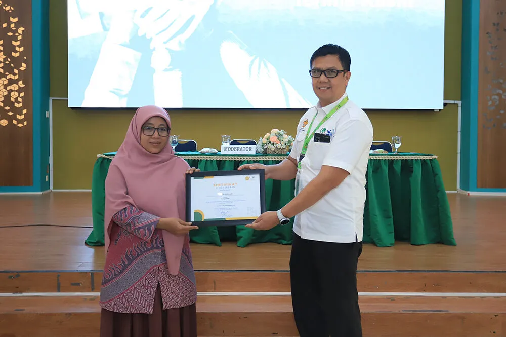 USK Perkuat Reformasi Birokrasi dan Zona Integritas di Lingkungan Kampus