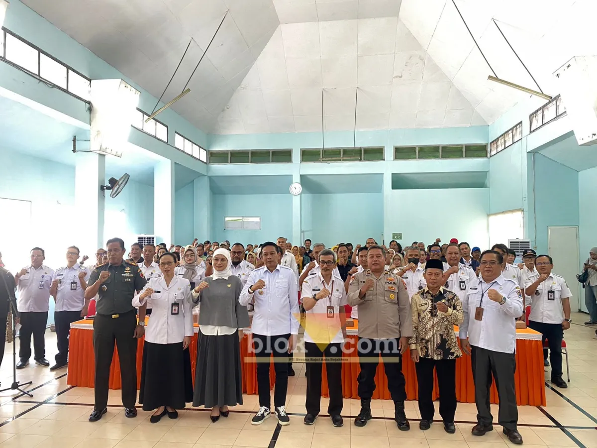 Musrenbang Lowokwaru 2026 Fokus pada Tantangan Urban untuk RKPD 2027