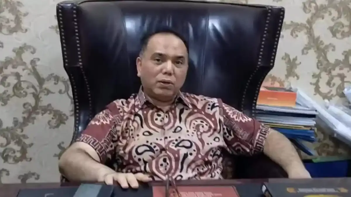 Kepastian Posisi Polri di Bawah Presiden Redakan Keresahan Internal