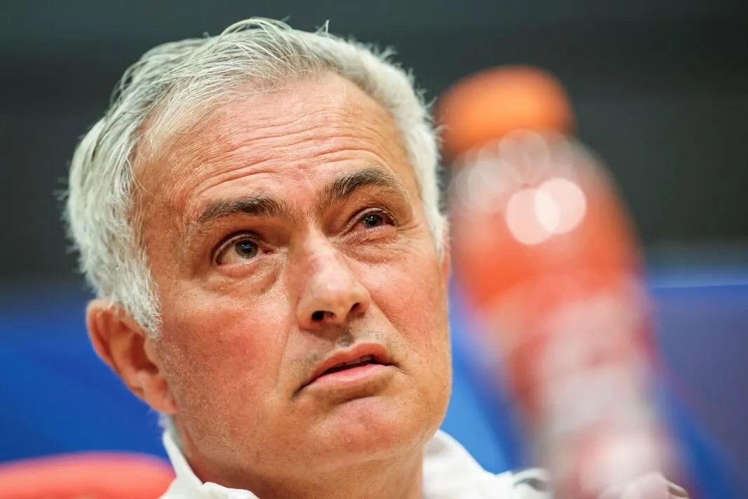 Mourinho Dinilai Mirip Trump Usai Komentar Kontroversial soal Vinicius Junior