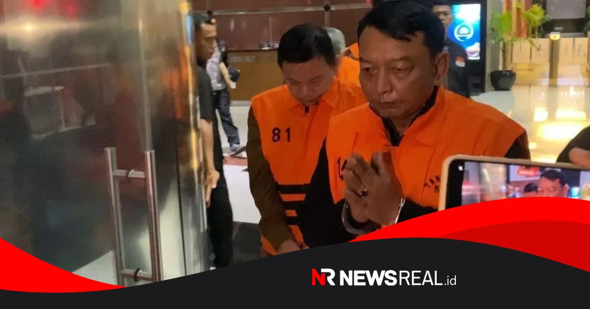 KPK Selidiki Dugaan Suap dalam Sengketa Lahan Depok