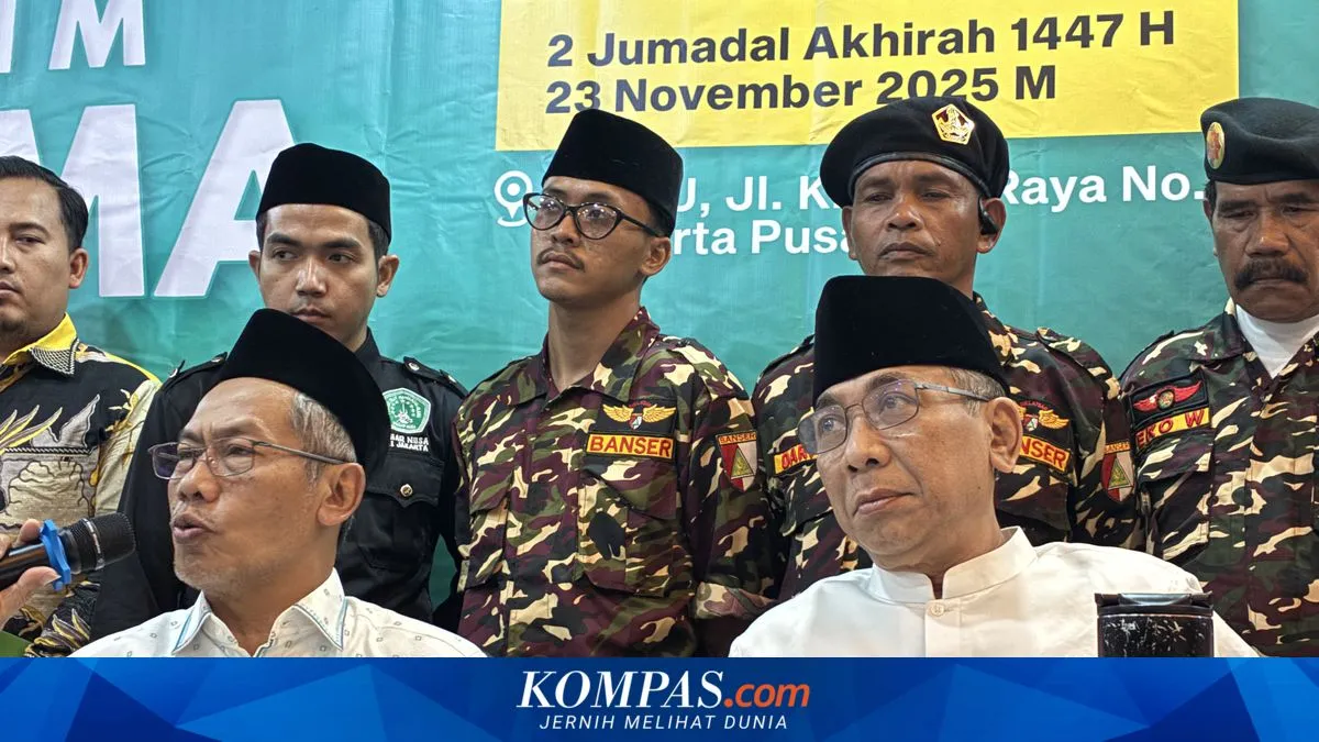 Konflik Internal PBNU: Permintaan Pengunduran Diri Ketua Umum Memicu Ketegangan