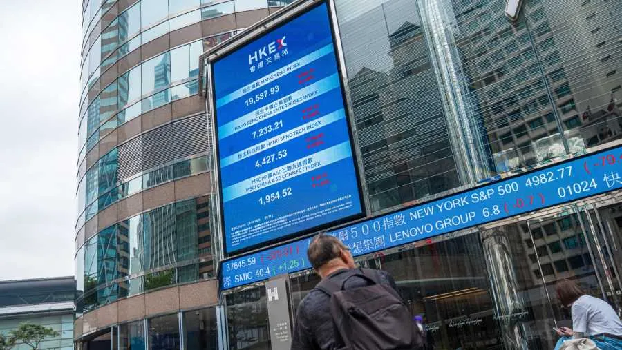 Bursa Asia Diperkirakan Menguat Usai Rebound Sektor Teknologi