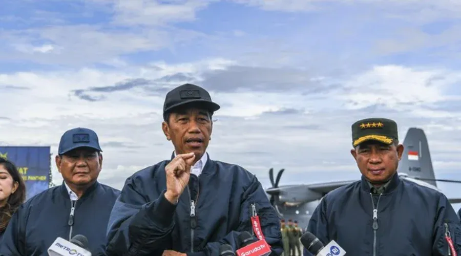 Pakar Hukum Ungkap Batasan Netralitas Presiden dan Menteri di Pilpres 2024