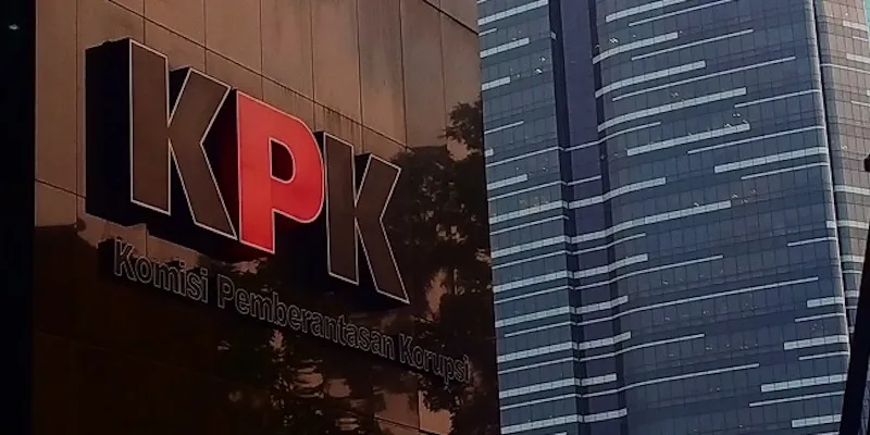 KPK Diminta Tindak Tegas Hakim Terkait Kasus Suap di PN Depok