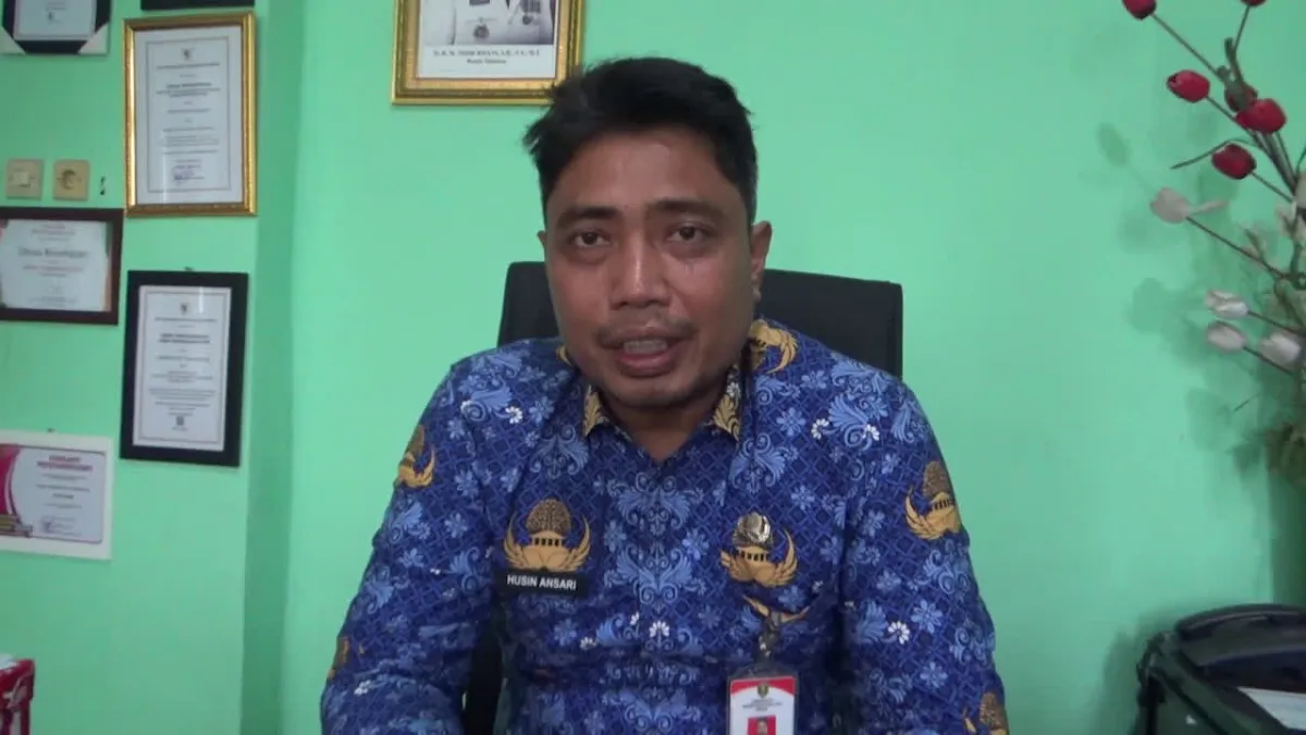 Pemkab Tabalong Jamin Kesehatan 6.311 Warga Pasca Penghapusan PBI JK