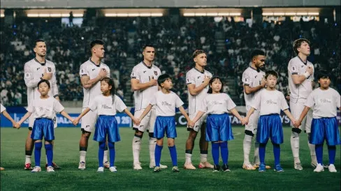 Timnas Indonesia: Enam Kali Runner-Up AFF, Masih Berjuang Jadi Juara