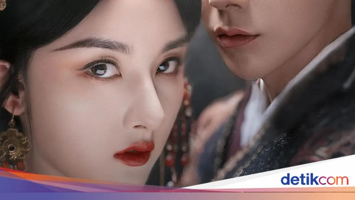 Rekomendasi 8 Drama Kerajaan China Terbaru dengan Rating Tinggi