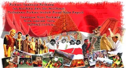 Pentingnya Pemahaman Wawasan Nusantara di Era 4.0