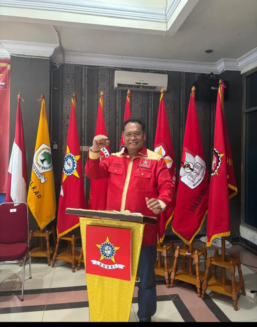 OTT Hakim PN Depok: Tanda Bahaya Korupsi Yudisial di Peradilan