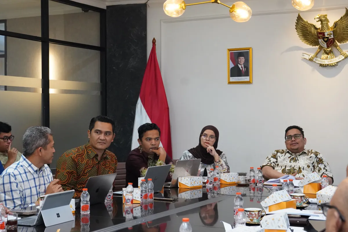 Bawaslu Kolaborasi Akademisi Penguatan Pengawasan dan Penegakan Hukum Pemilu