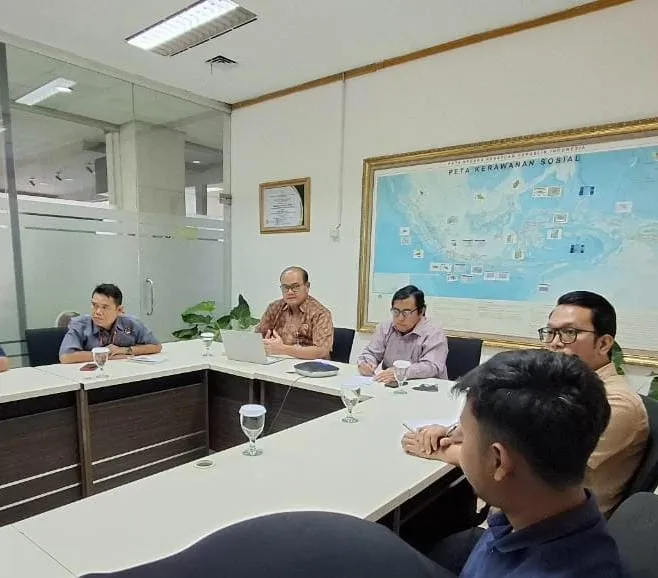 Kemenko PMK Perkuat Pengelolaan Data Konflik Lewat Migrasi SNPK