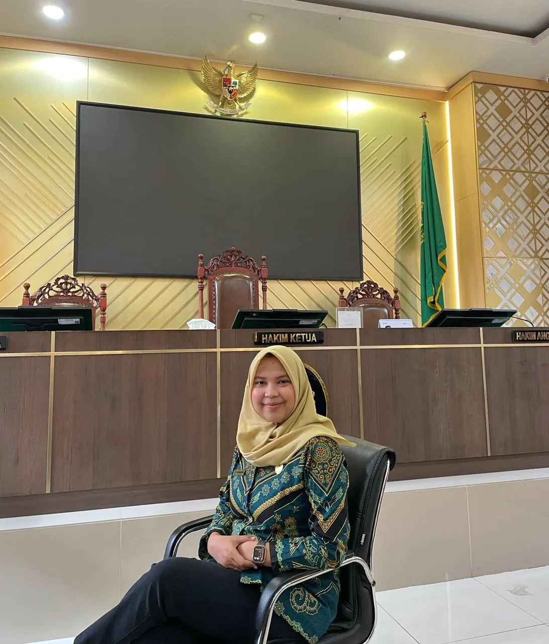 Keseimbangan Transparansi dan Privasi dalam Publikasi Putusan Pengadilan