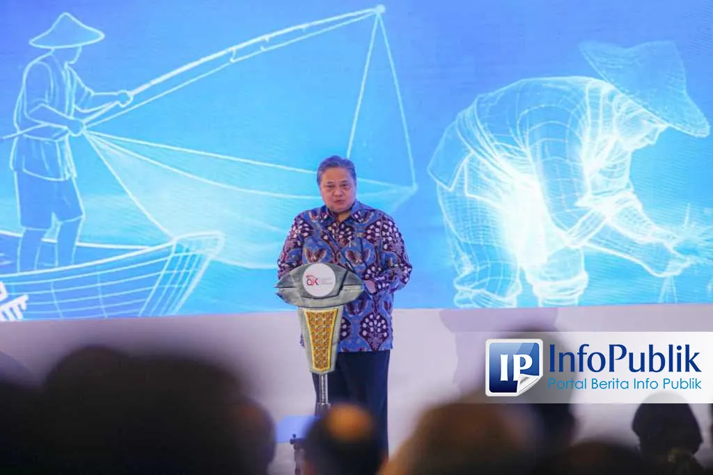 Pemerintah Perkuat Integritas Pasar Modal untuk Dorong Pertumbuhan Ekonomi