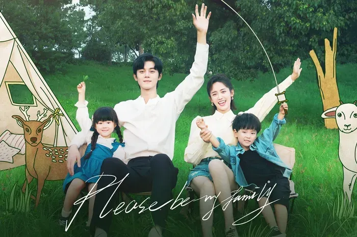 Rekomendasi Drama China Bertema Keluarga untuk Ramadan