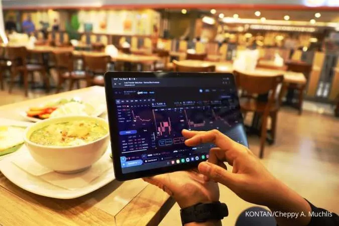 Valuasi Saham Bank Indonesia Mendekati Titik Terendah, Rekomendasi dari Indo Premier Sekuritas