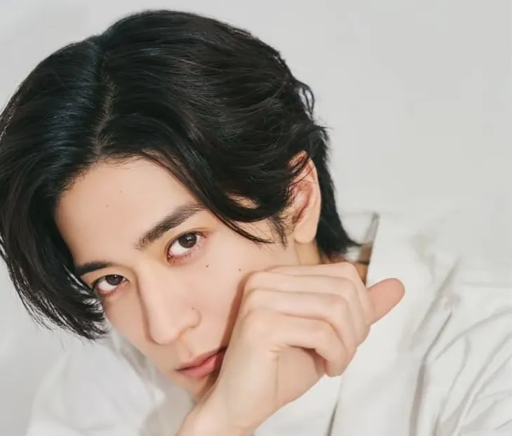 Nakajima Yuto Resmi Tinggalkan Hey! Say! JUMP