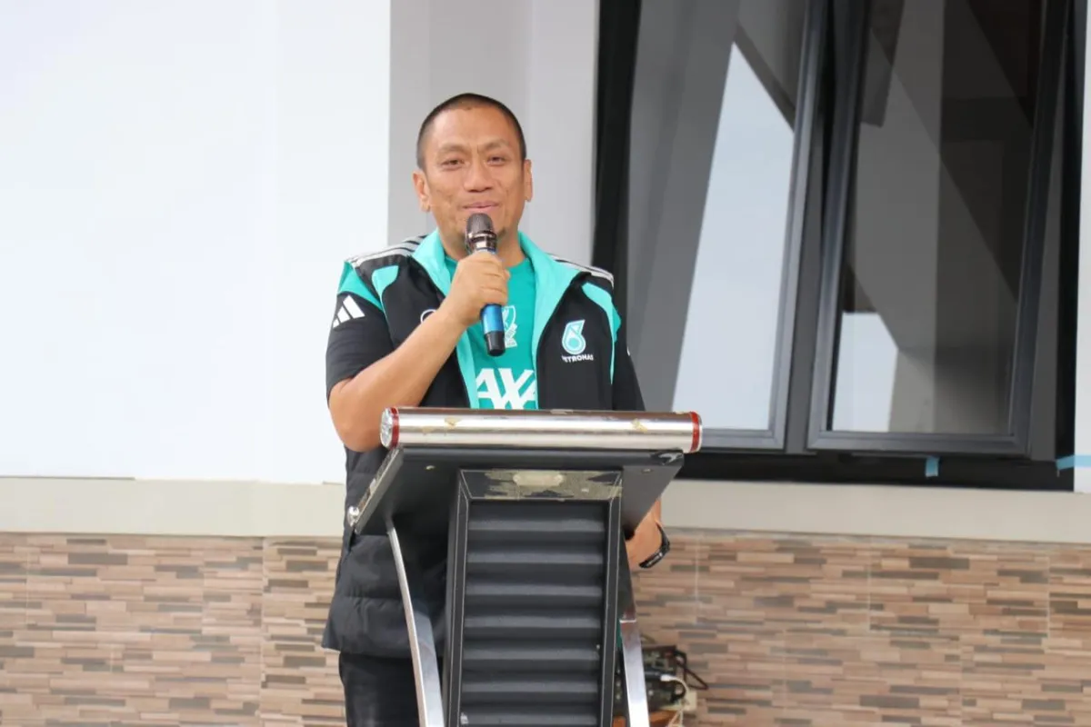 Peresmian Gedung Baru Kantor Kelurahan Malili, Bupati Luwu Timur Soroti Pentingnya Pelayanan Publik