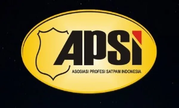 APSI Resmi Dihukuhkan, Diharapkan Tingkatkan Kesejahteraan Satpam
