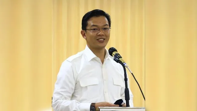 Gerindra: Belum Ada Pembicaraan Calon Wapres Prabowo 2029