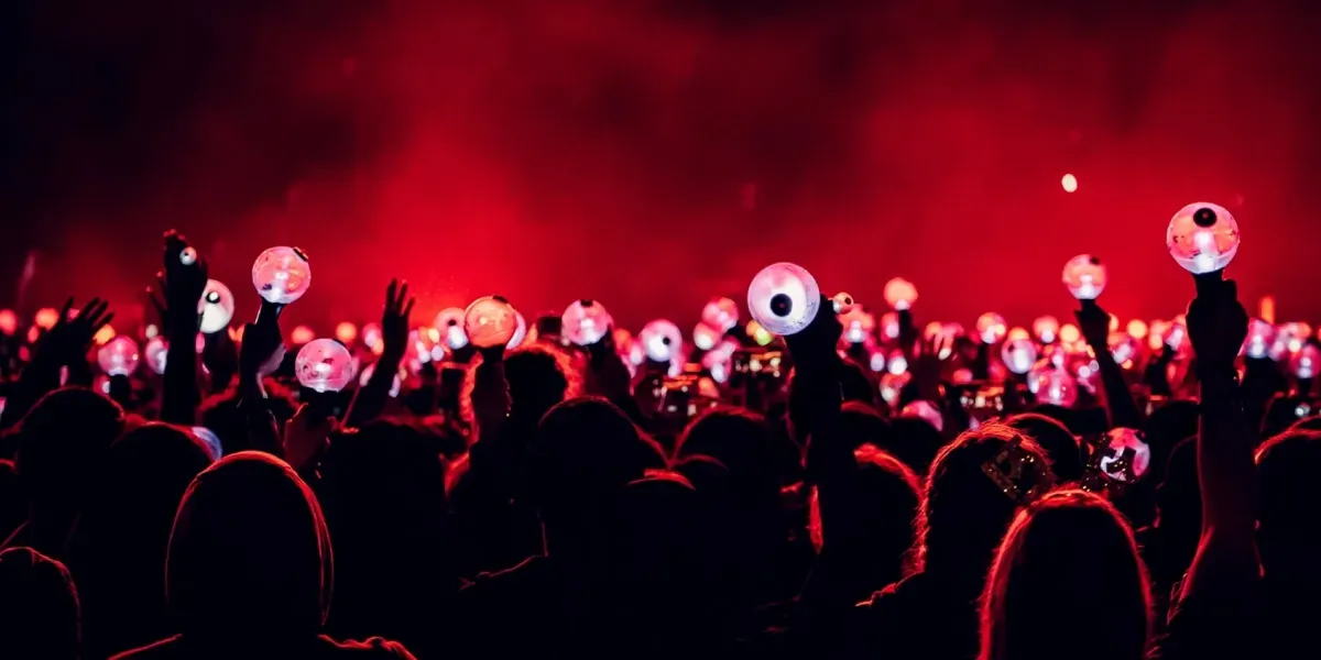 Mataloka Tindaklanjuti Dugaan Penipuan Dana Festival K-Pop Rp 10 Miliar