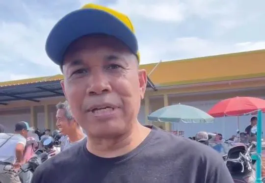 Satgas MBG NTB Tegaskan Tidak Ada Toleransi untuk Dapur Bermasalah