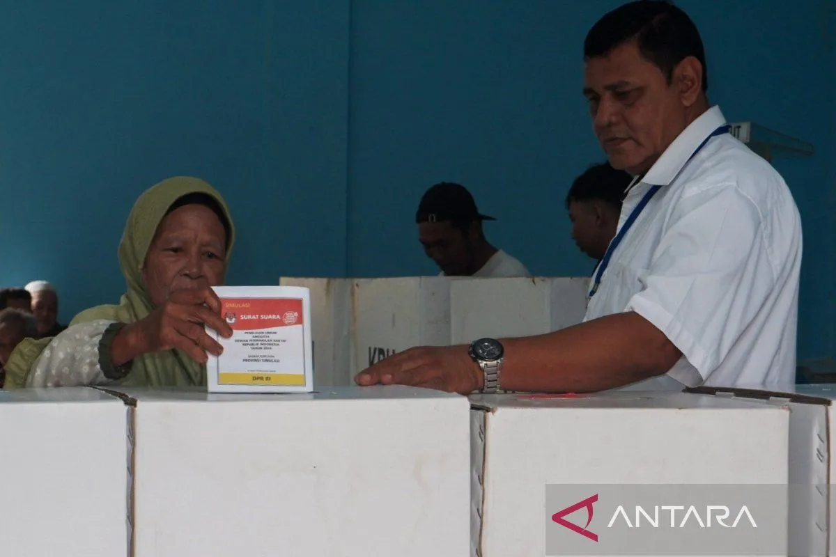 Ketua Komisi II DPR: UU Pilkada Belum Masuk Agenda Legislasi
