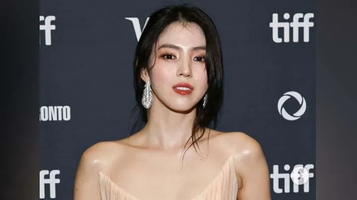 Perjalanan Karier Han So Hee: Dari Pemain Pendukung hingga Bintang Utama