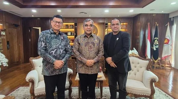 BPOM Raih Pengakuan Global di Ulang Tahun ke-25 di Bawah Kepemimpinan Taruna Ikrar