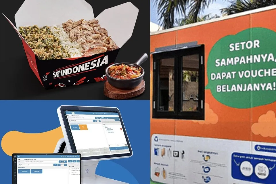 Delapan Startup Indonesia Masuk Daftar Forbes Asia 100 to Watch 2025