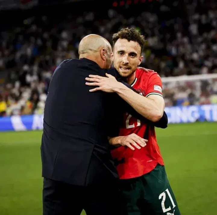 Duka Liverpool atas Kepergian Diogo Jota Pengaruhi Performa Tim