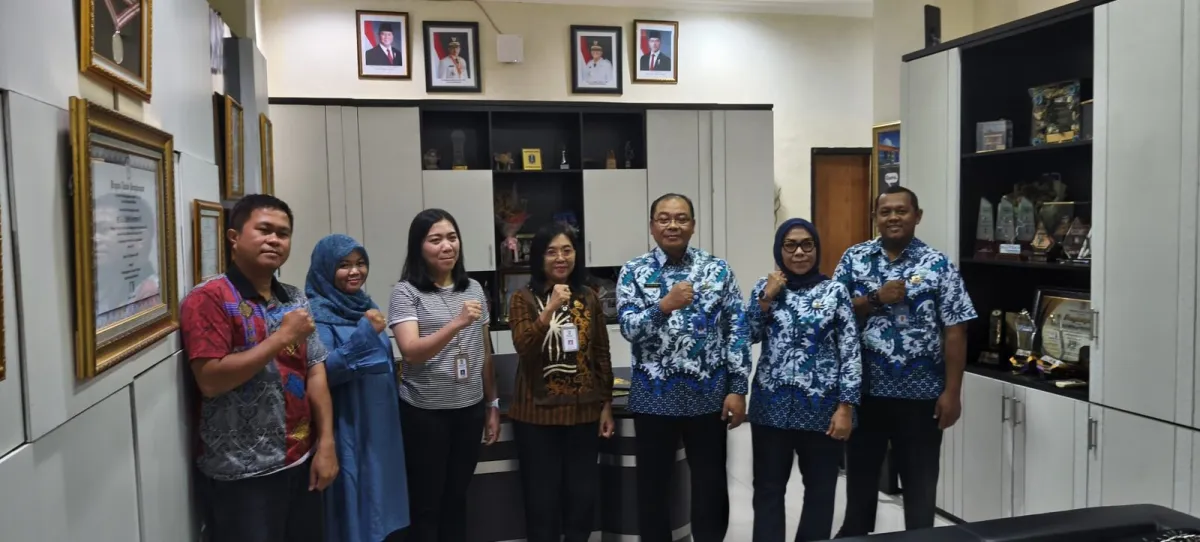 BMKG Siapkan Radar Maritim di Balikpapan untuk Pantau Gelombang Laut dan Tsunami