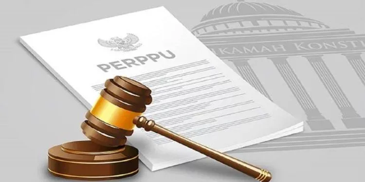 Analisis Penerbitan Perppu Corona dalam Penanganan Ekonomi Nasional