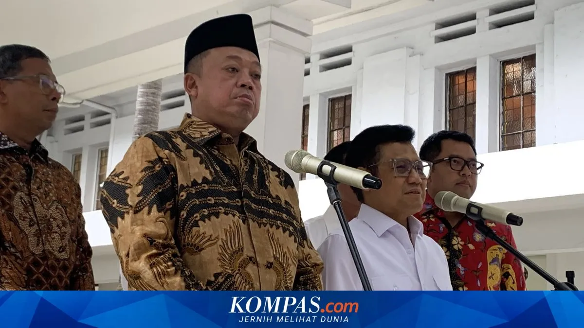 Reforma Agraria: Rencana Migrasi Masyarakat Miskin dari Jawa ke Sumatera dan Papua