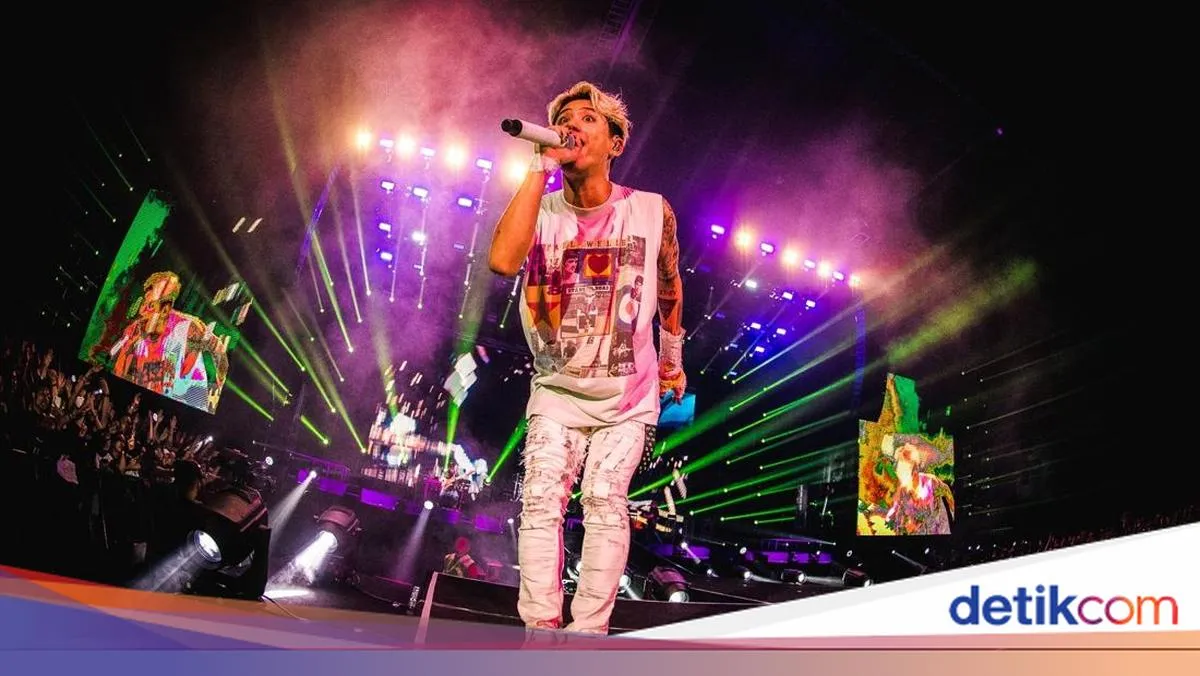 Jadwal Konser Musik Jakarta 2026: Dari K-Pop hingga Rock