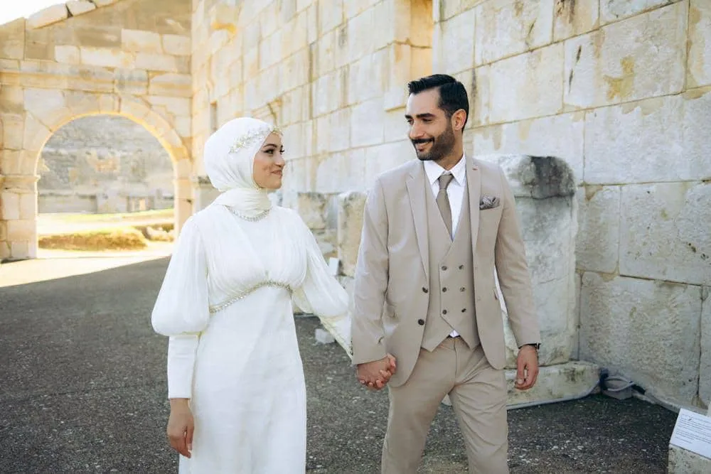 Tips Puasa Harmonis untuk Pengantin Baru