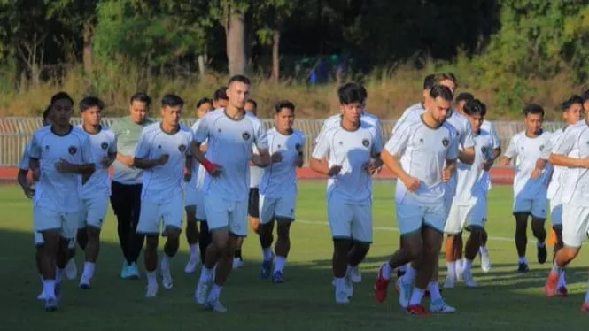 Analisis Pertandingan: Indonesia U-22 vs Myanmar U-22 di SEA Games 2025