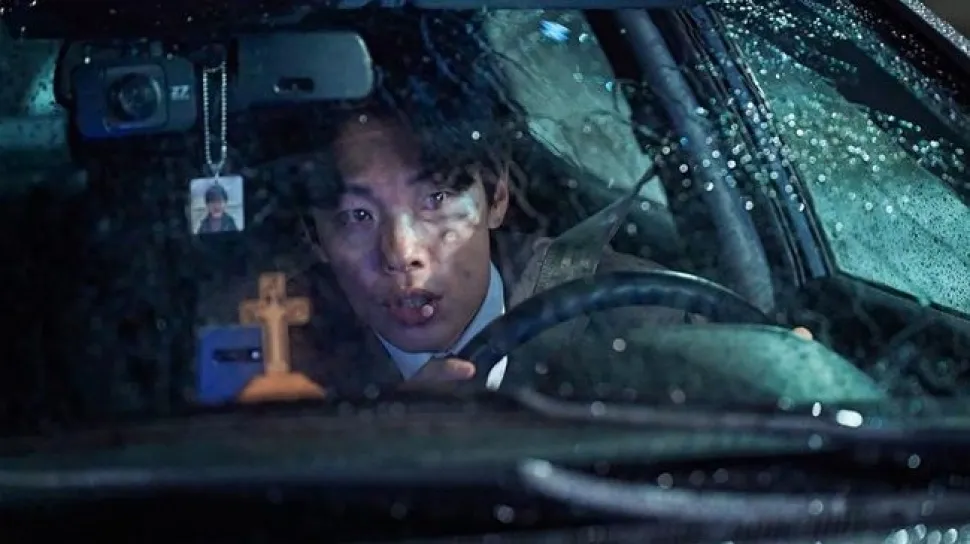 5 Film dan Drama Horor Korea Terbaru di Netflix
