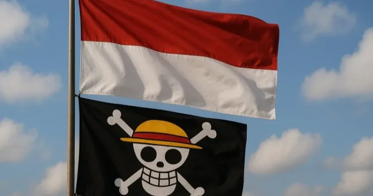 Pemerintah Imbau Warga Jaga Nasionalisme Jelang HUT RI ke-80