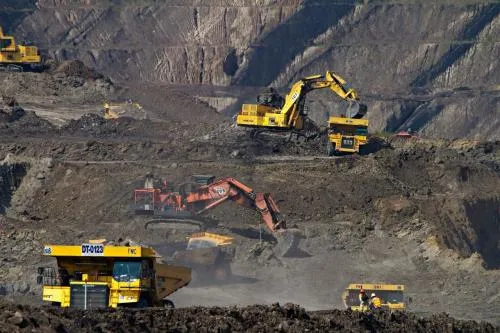 Geopolitik AS Dorong Peluang Saham Energi dan Logistik