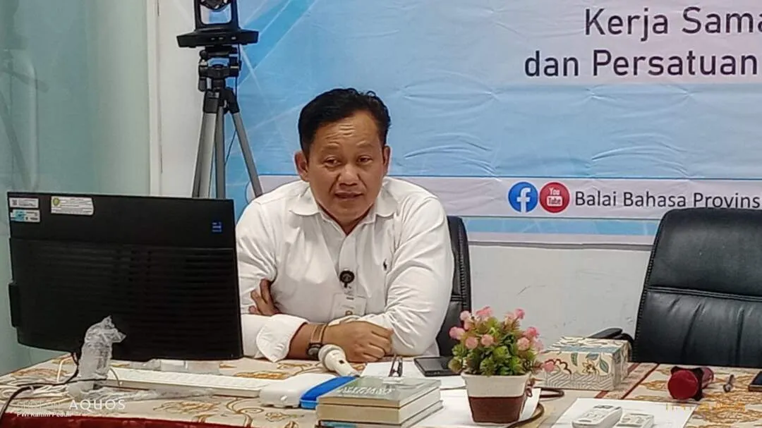 Bahasa Indonesia Resmi Menjadi Bahasa Utama di IKN