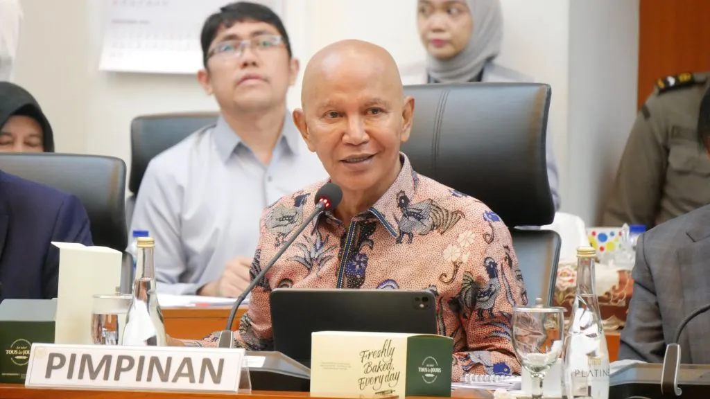 Presiden Didesak Pimpin Reformasi Sektor Keuangan dan Fiskal